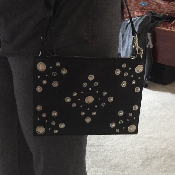 versus Versace clutch - Picture 7 of 10